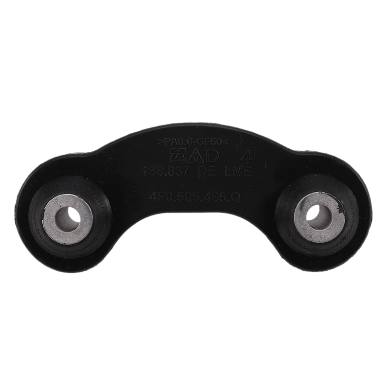 Orejas de elevación del brazo del oscilación trasero del coche, Biela del brazo oscilante para A6L 4F0505465Q: Default Title