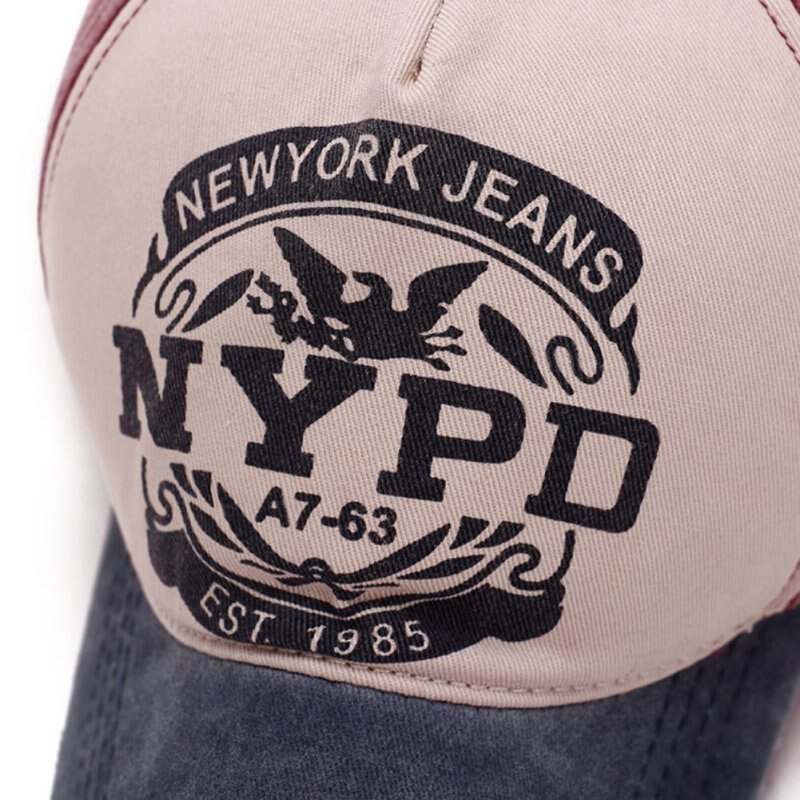 Mężczyźni wiosna lato czapka z daszkiem dopasowana czapka kobieta wywijane czapki czapka czapka turystyczna