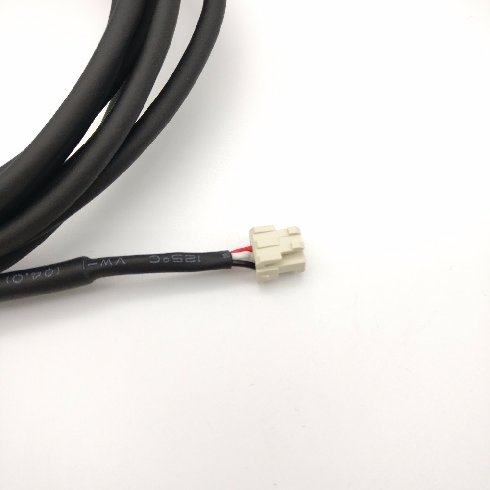 not original for Defi Link Defi Link II2 Meter Link Turbo Boost Sensor cable wire BF STI