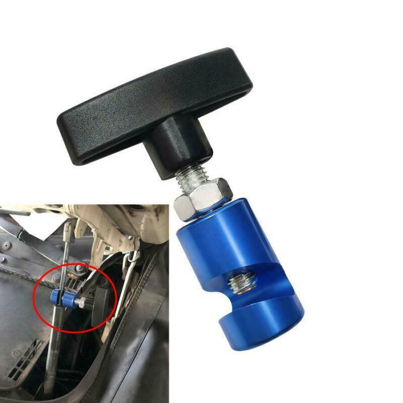 Automotive Hood Lift Rod Support Clamp Shock Prop Strut Stopper Retainer Tool Durable