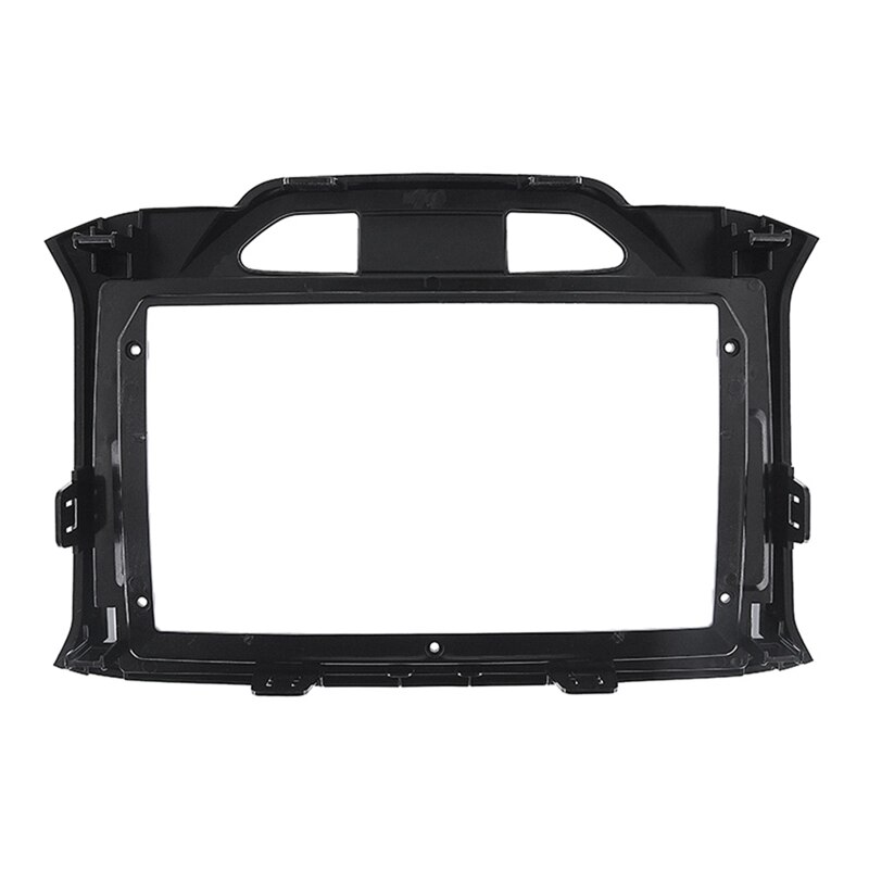 9 Inch Car Control Fascia Audio Frame Radio Stereo... – Grandado