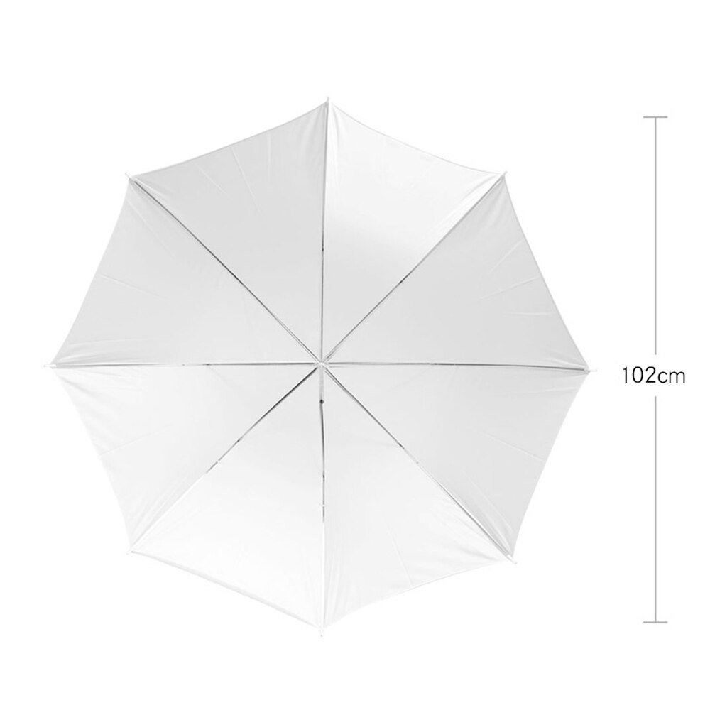 Godox 40 &quot; Umbrella / 102cm Photography Studio Umbrella Light Diffuser Softlight