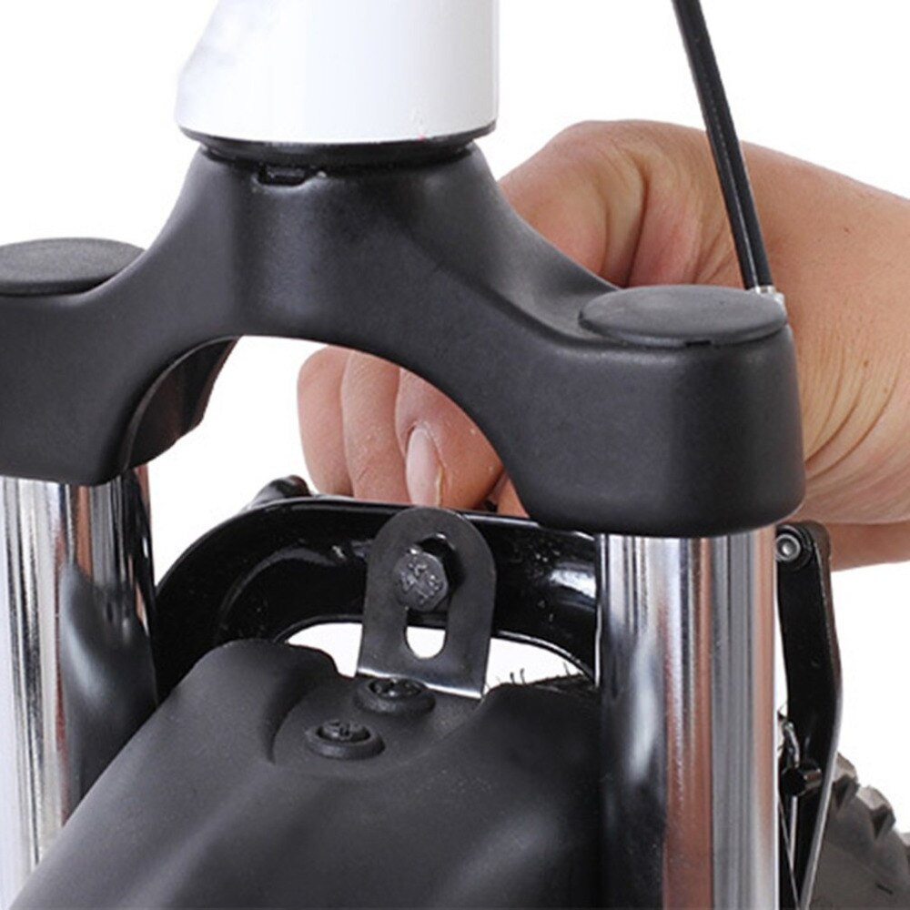 2 stuks mountainbike mtb fiets voor- en achterspatborden spatborden spatborden wiel spatborden set 5 kleuren bestseller