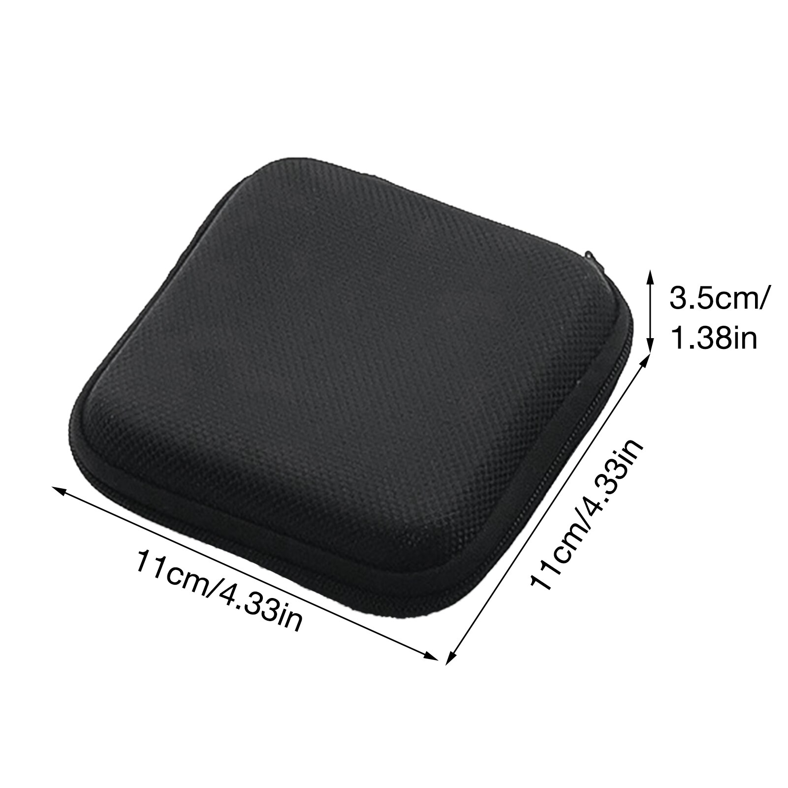 Beschermende Tas Draagtas Protector Voor RG280V Game Console Grote Capaciteit Een Schouder Doek Pakket Games Accessoires
