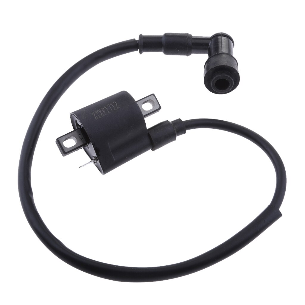 Conjunto de bobina de encendido de rendimiento para motocicleta Yamaha PW50 PY50