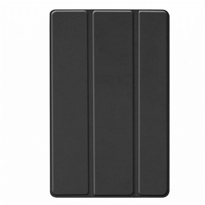 Magnet Cover For Samsung Galaxy Tab A 10.1 SM-T510 SM-T515 T510 T515 Funda Cover For Samsung Galaxy Tab A 10.1 Case: black