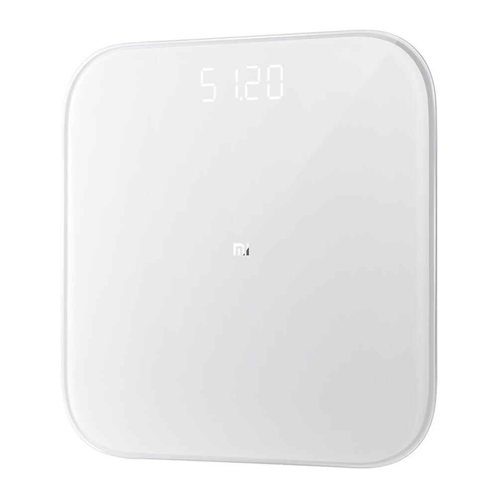 Xiaomi Weight Scale 2 Bluetooth 5.0 Balance Intell... – Vicedeal
