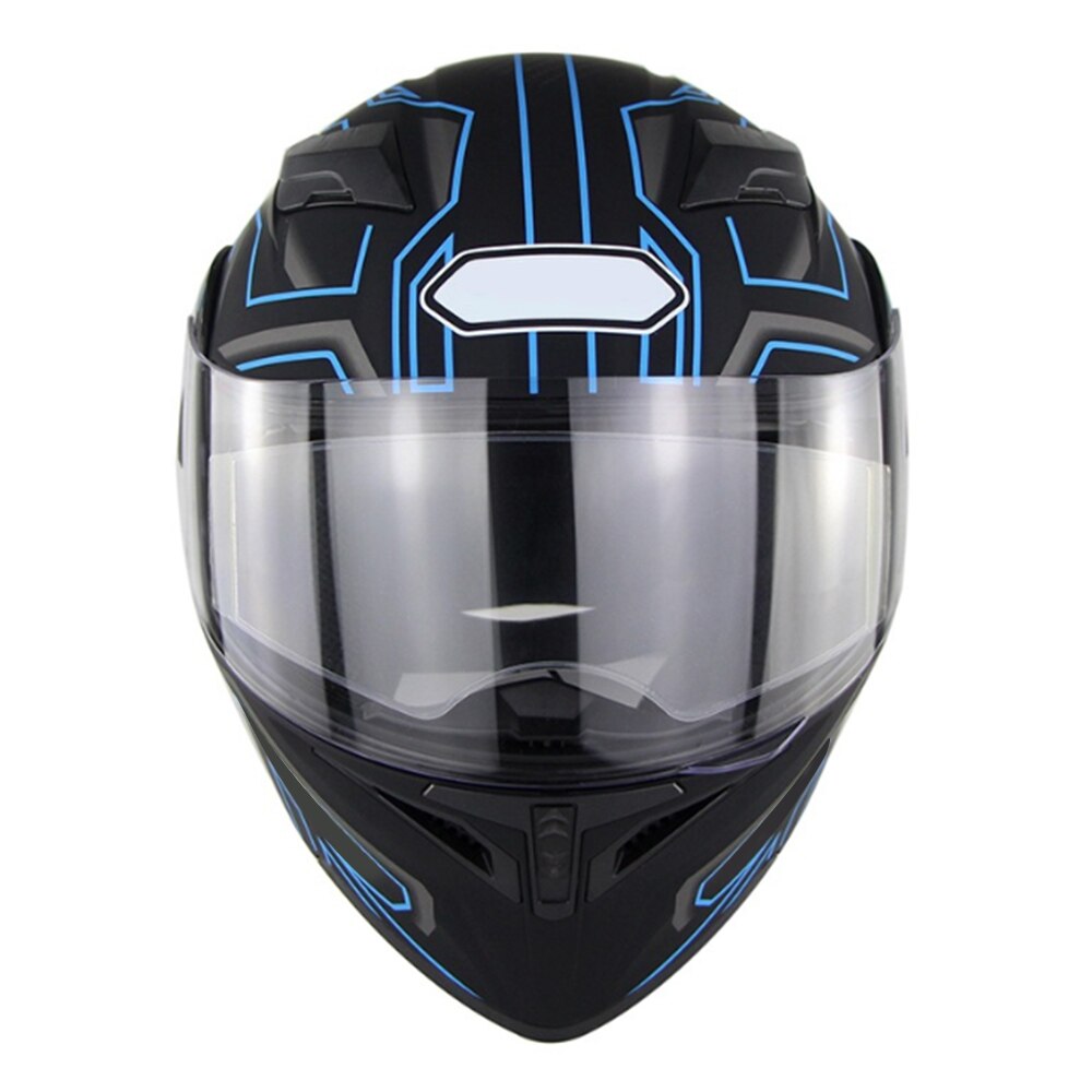 Anti-Fog Helmet Lens film universal for the Motorcycle Helmet visor Fog Resistant films Motorcycle Accessories