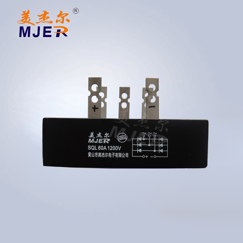 SQL60A 1200V Three-phases Bridge Rectifier SQL60A1200V SQL