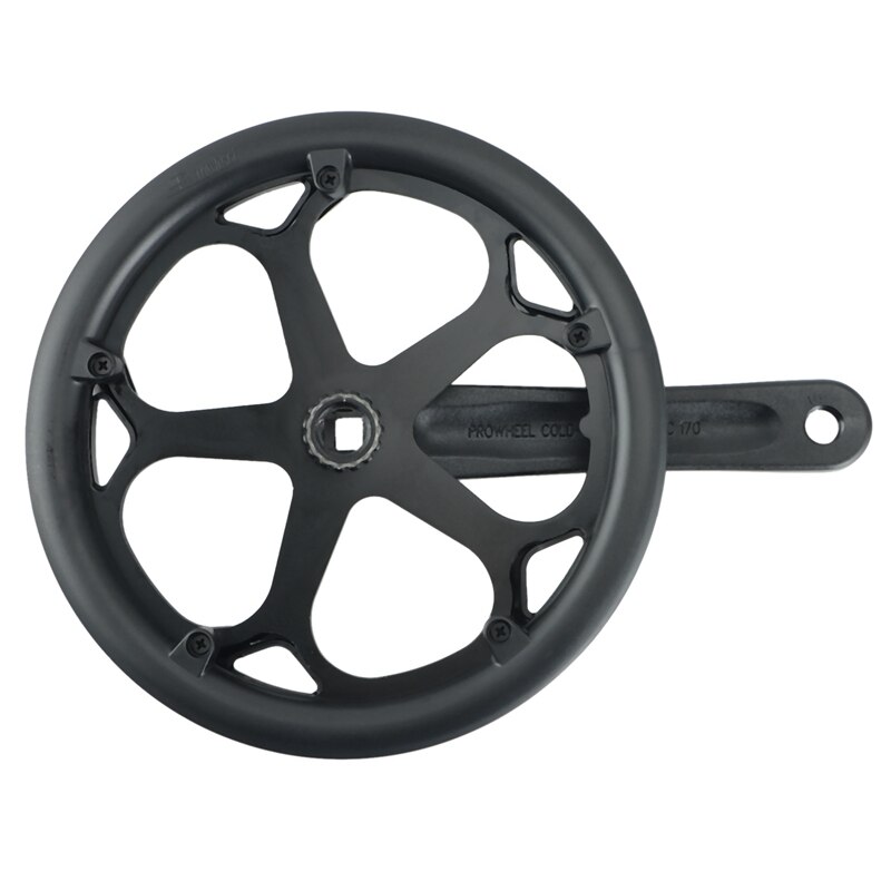 Crankset tooth disc for himo  c20 z20 electric bicycle women's men's city outdoor bicycle accessories conversion kit