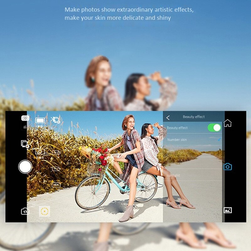 360 Degree Smart Gimbal Ai Bluetooth Live Gimbal Stand with Face Recognition Object Tracking Function