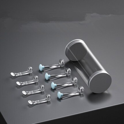 Original Spare Parts Ear pick Head Suit Xiaomi bebird M9PRO T5 X7 PRO A2 Ear Pick Pickers