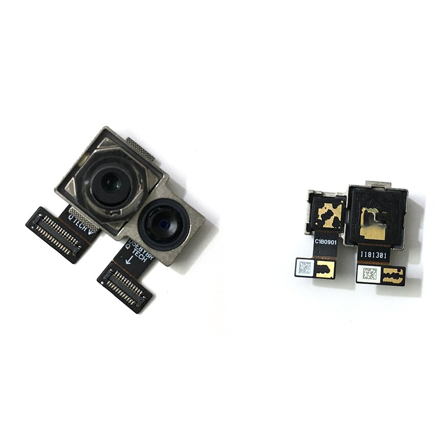 Big Camera Flex For Xiaomi Pocophone F1 Back Rear Camera Module Flex Cable Repair Parts