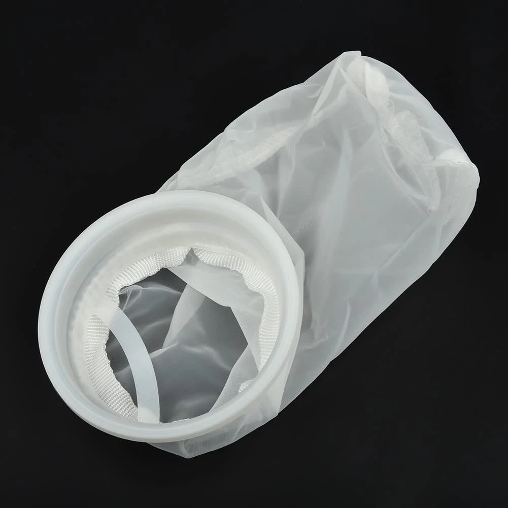 1Pc Ibc Nylon Filter Voor Ontluchting Ton Vat Cover Tote Tank Deksel Deksel Ibc Regenwater Tank Tuin Water Irragtation filters