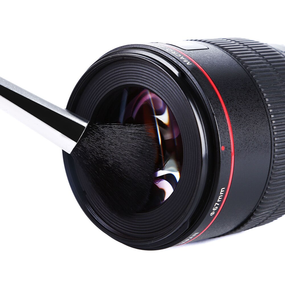 Kamera rensesett dslr objektiv digitalkamera sensor rensesett til sony fujifilm nikon til kanon slr dv kameraer leie sett