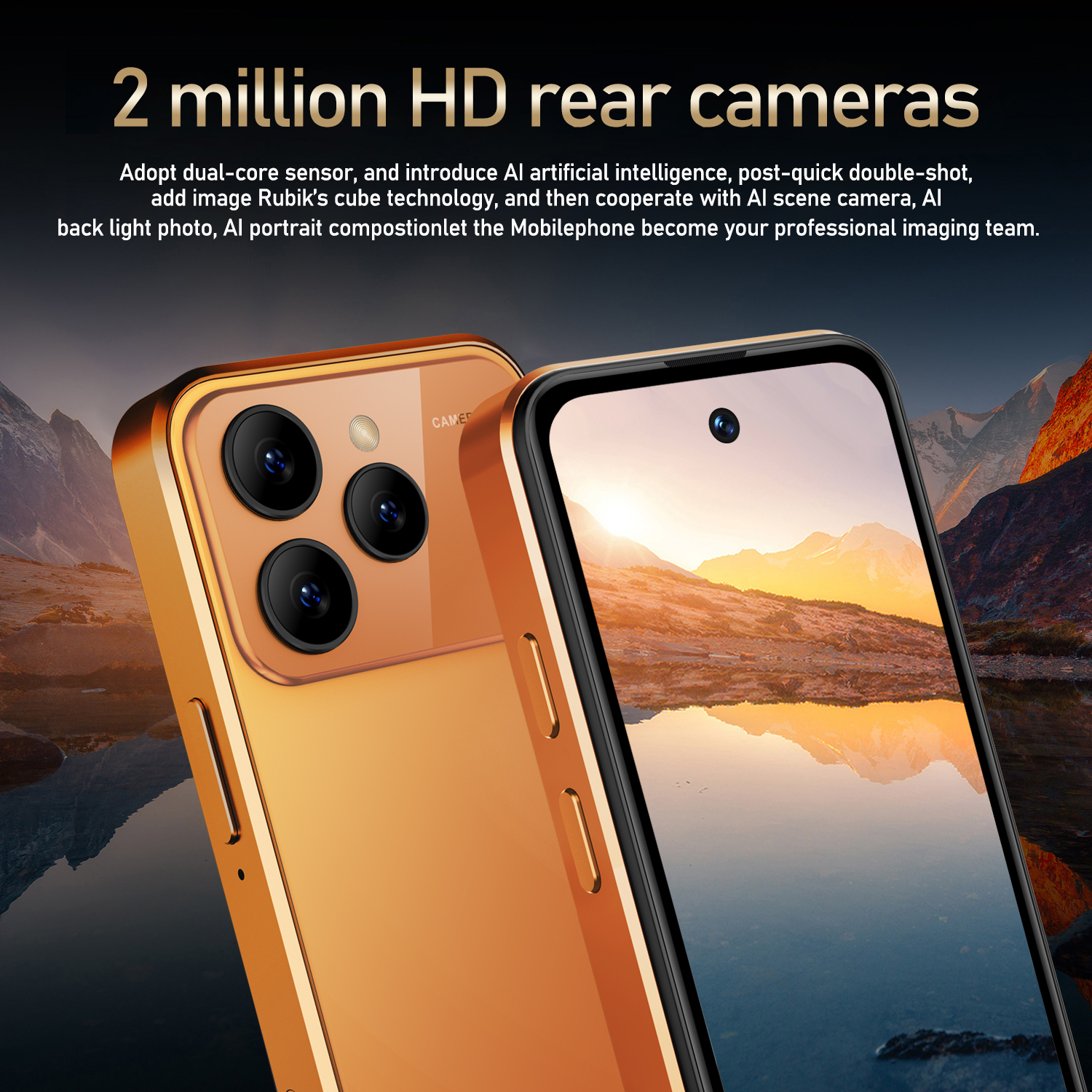 Mini phone  m17 pro 3.75 inch 2+16gb rom smartphone android dual sim google play store 1500 mah 3g netwerk mobiele telefoons