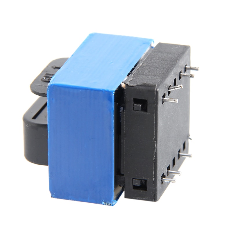 Transformador de potencia de horno microondas de 7 pines, 220V a 11V/7V, 140mA/180mA, y