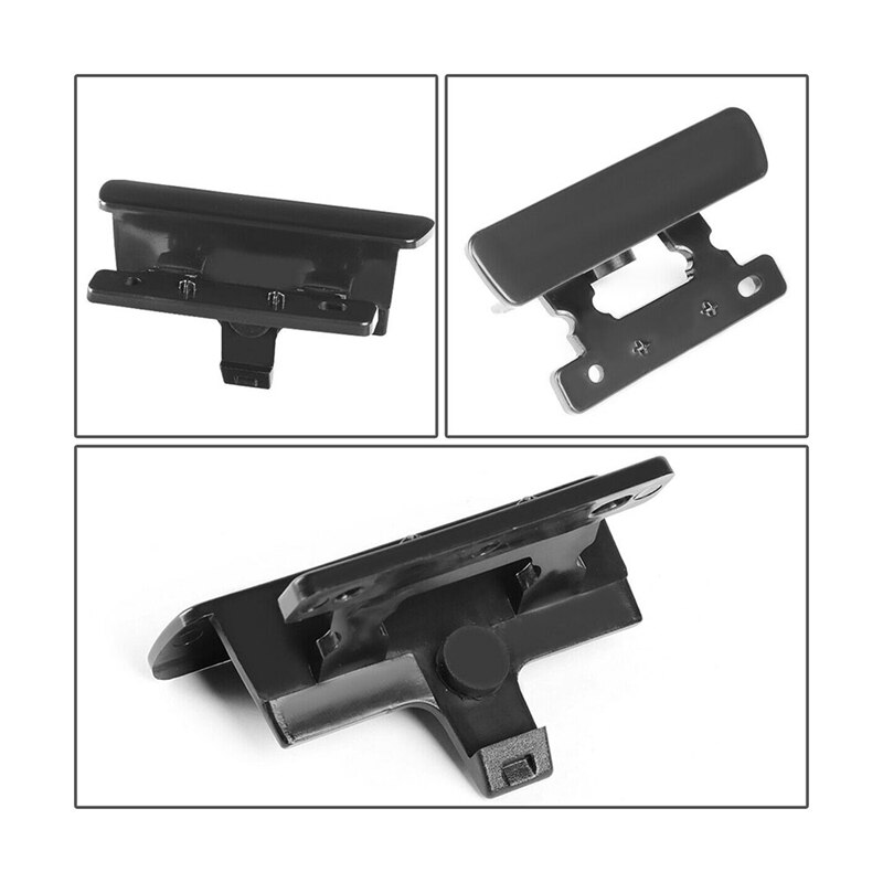 Mittelkonsolen-armlehnen-verriegelungsclip für chevy gmc silverado 1500/2500 sierra tahoe yukon