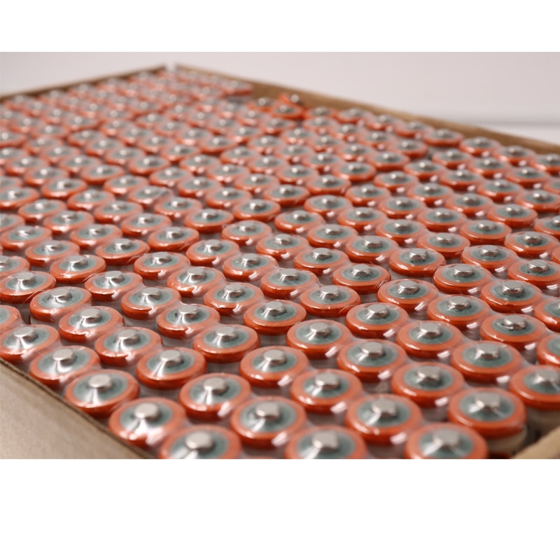 AA 3600mAh 1.2 V Rechargeable Battery NI-MH AA3600 batteries Rechargeable 2A Battery