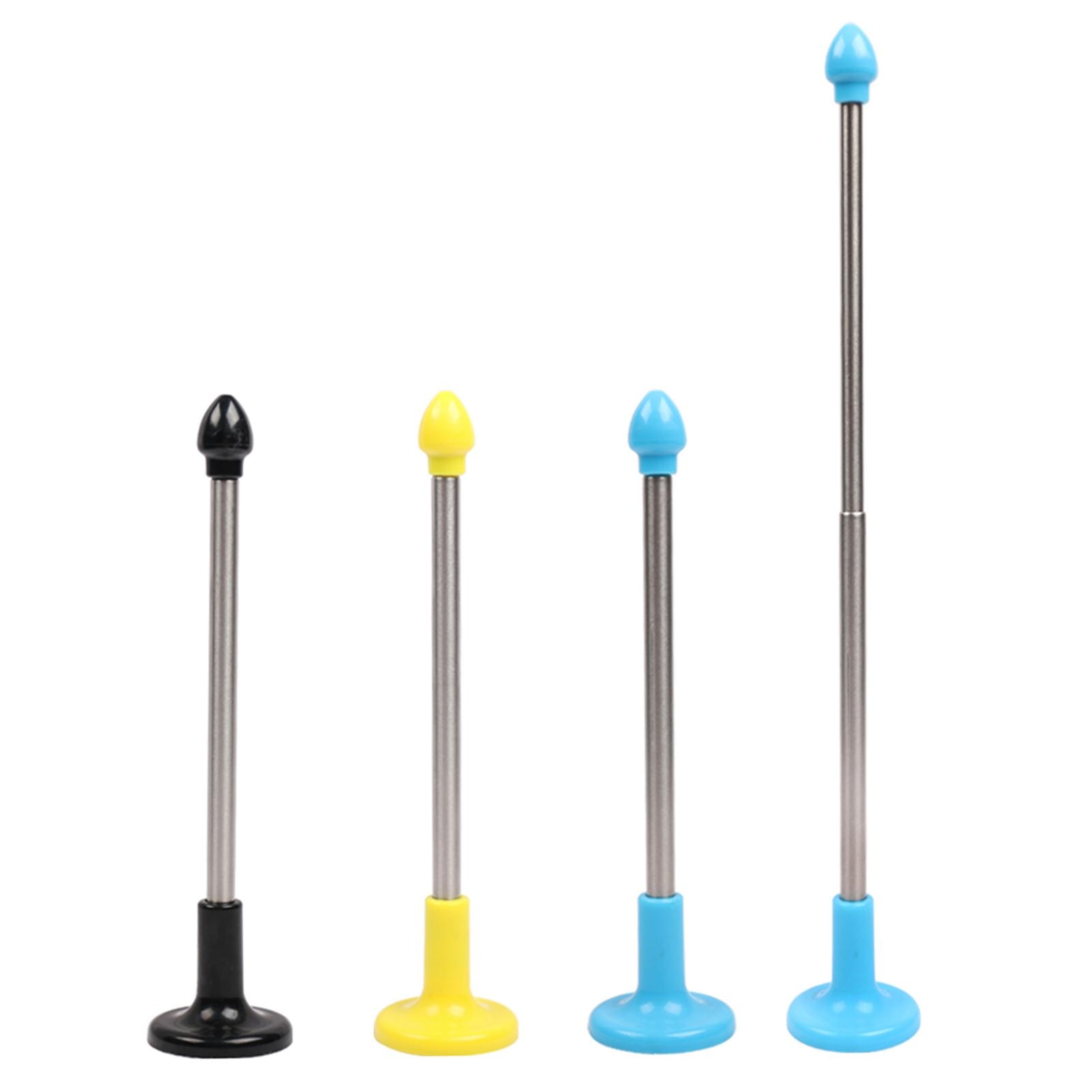 Golf Alignment Staaf Stok Juiste Swing Club Doel Richting Indicator Training Aid