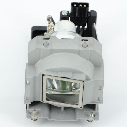 TLPLW14 / 75016599 Replacement Projector Lamp/Bulb for Toshiba TDP-TW355 / TDP-TW355U / TDP-T355 Projectors: TLPLW14-CBH