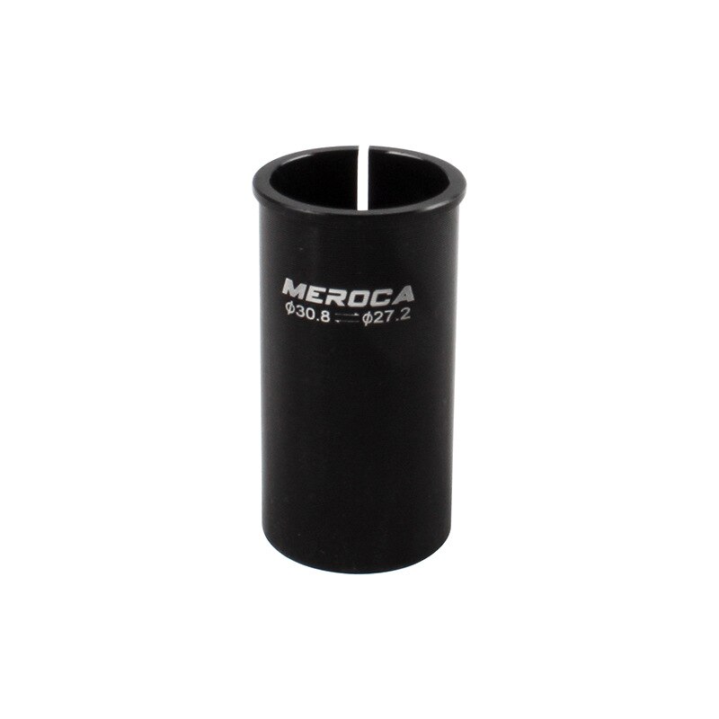 MEROCA vélo ultraléger tige de selle douille manchon de protection Tube réduisant 27.2 à 28.6/30.0