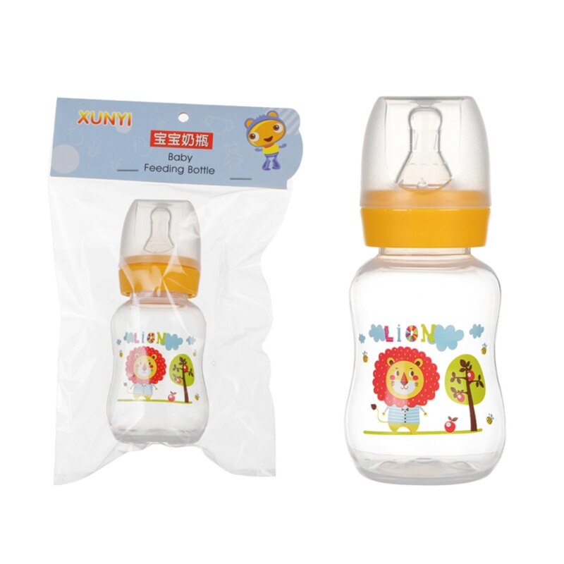 240ml vauvan silikonimaitopulloa kahvalla, vauvan juomavesipullo, lasten muki