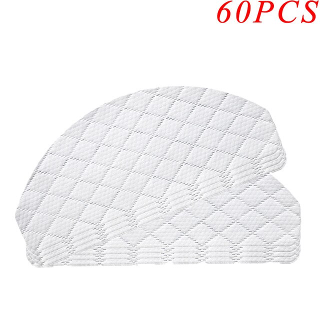 Voor Ecovacs Deebot Ozmo T8 / T8 Aivi Robot Stofzuiger Belangrijkste/Side Borstel Stofzak Filter Wegwerp Mop doek Accessoires Onderdelen: T8-9