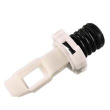 Washing machine drain valve core drain plug washing machine drain valve drain spring accessories water seal No.12