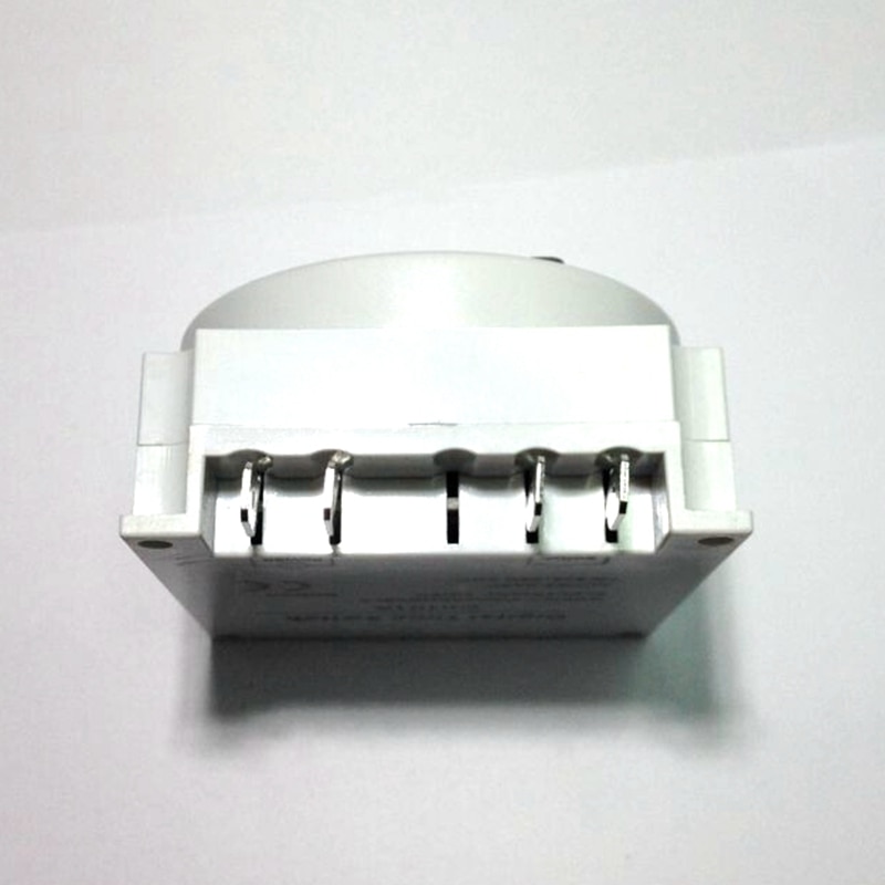 CN101A Round 220V Digital LCD Power Weekly Programmable Electronic Timer Switch 220V
