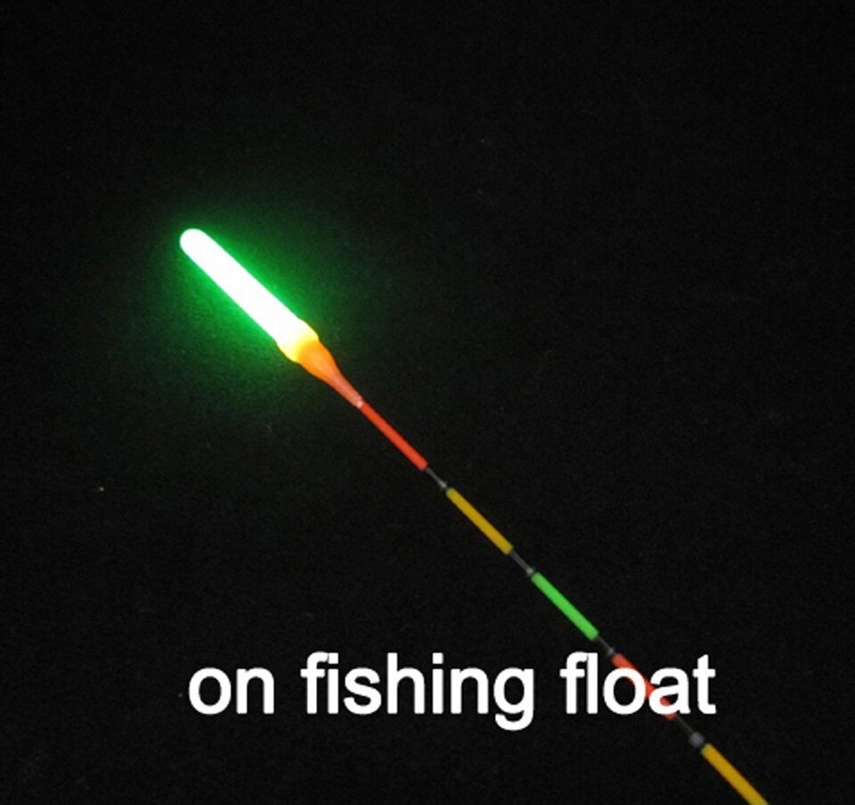 250Pcs/50Packs Night Fishing Float Sticks Chemische Glow Light Stick 4.5X37Mm/3.0X25Mm Lichtgevende Visgerei J251