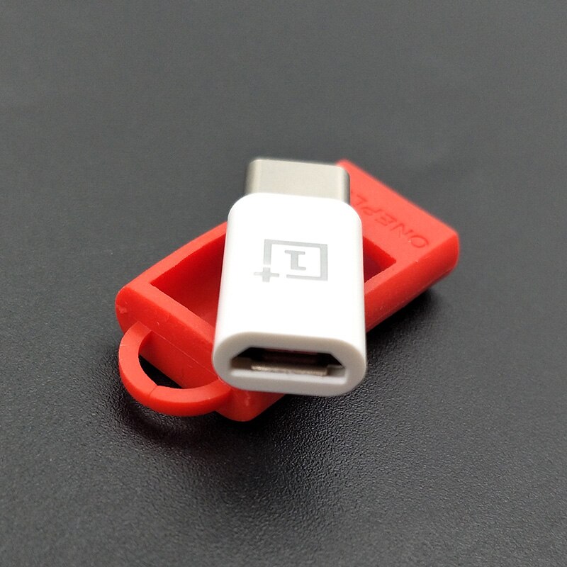 Oneplus 7Pro 7T Micro USB TO Type C Charging/Data Transmission Cable Converter Adapter For HUAWEI One Plus 1+ 2 3 3T 5 5T 6 6t