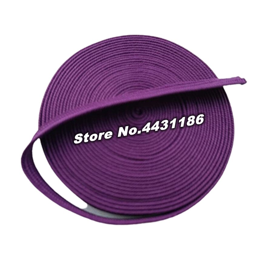 Purple Cord Wrapping Ito Sageo for Japanese Samurai Katana/Wakizashi/Tanto Sword Handle Tsuka/Saya Fittings