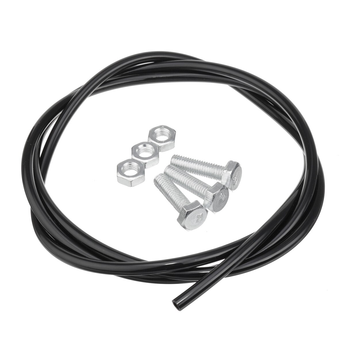 12V 24V 185DB fort 4/quatre trompette Air klaxon Chrome/noir pour Train voiture véhicule camion bateau moto