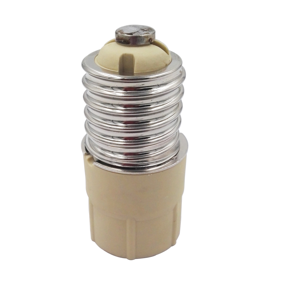 1pc E39/E40 to PGZ(X)18 Adapter E39 Mogul Lamp Base PGZ18 PGZX18 Socket Converter for 315W T9/T12 CMH CDM LED Grow Light Holder