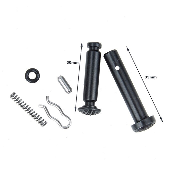 Bj Tac G Stijl Pin Set Voor Aeg