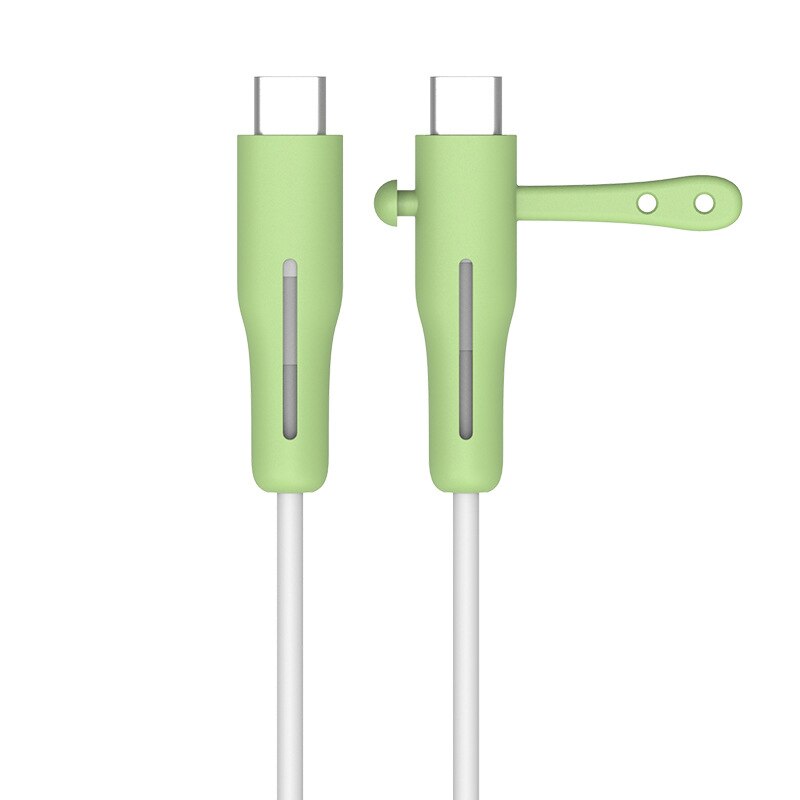 Osłona kabla do iPhone 11Pro 12 szybkie ładowanie 20W osłona głowicy ładowarki kabel USB przewód ochronny kabel ochronny: 013