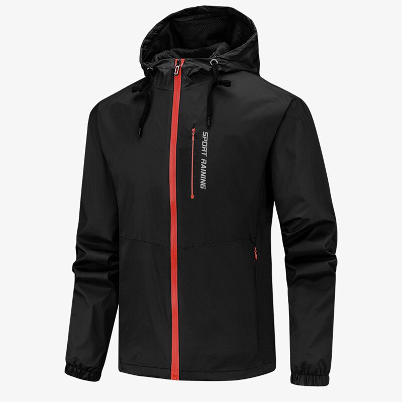 Wind Kleidung