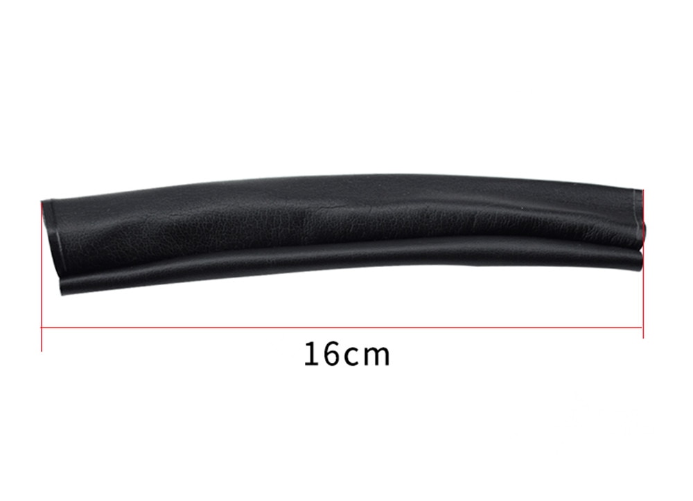 Whiyo Replacement Headband for SONY MDR-XB700 Headset Cushion Bumper Cover Cups