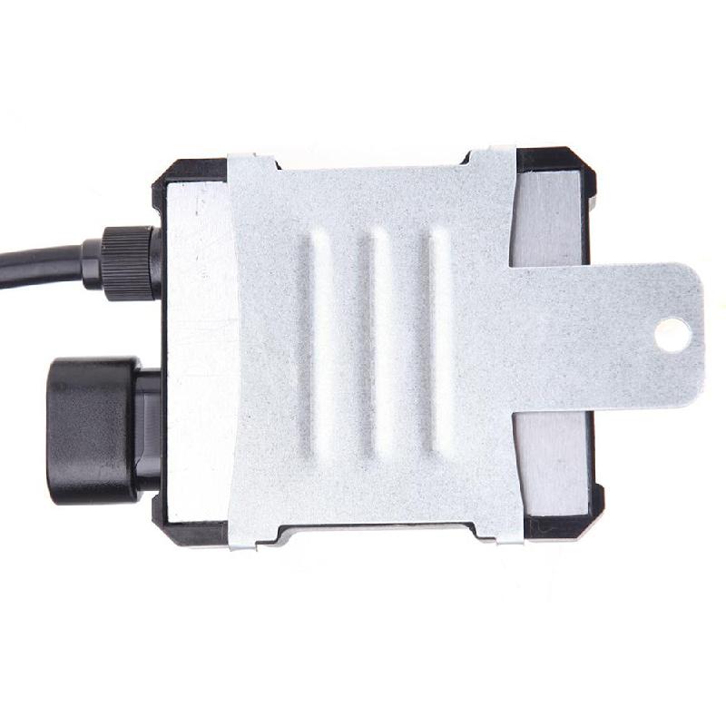 Kit de conversión de xenón de balasto ligero Universal, 55W, Digital, Delgado, HID, 55W, H1, H3, H4, H7, H8, H9, H10, H11, H13, 9005, 9006, 2 uds.