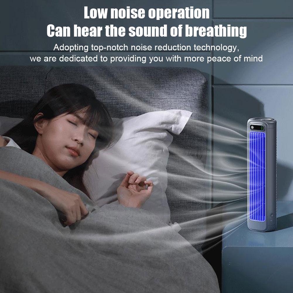 Drie-Speed Zomer Keukenventilator Muur Draagbare Conditioner Koeling Luchtventilator Ultra Conditioning Airco Koeling Stil