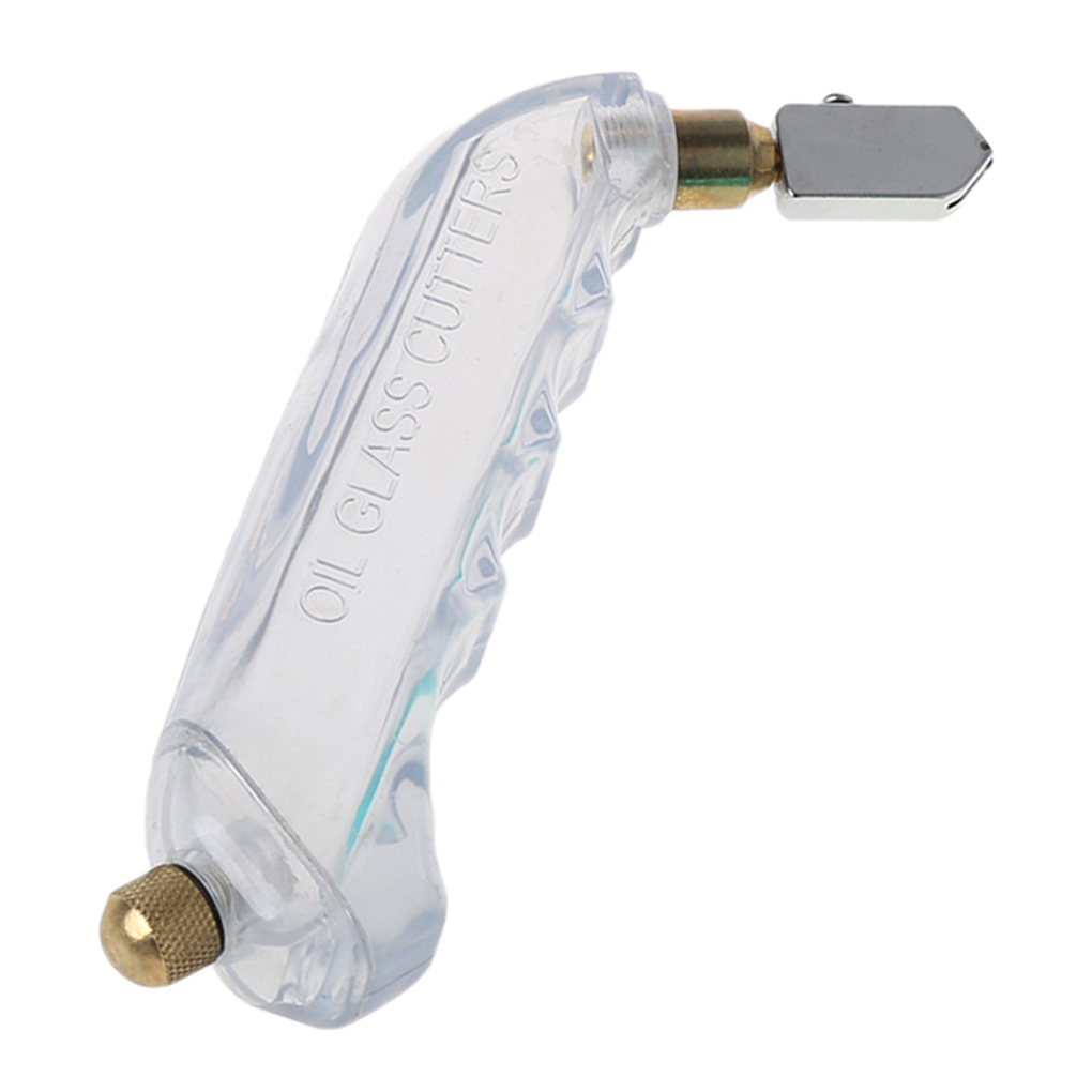 Glass Tile Cutter DIY Window Craft Hand Tool Glass Knife Tools Portable Glass Cutter