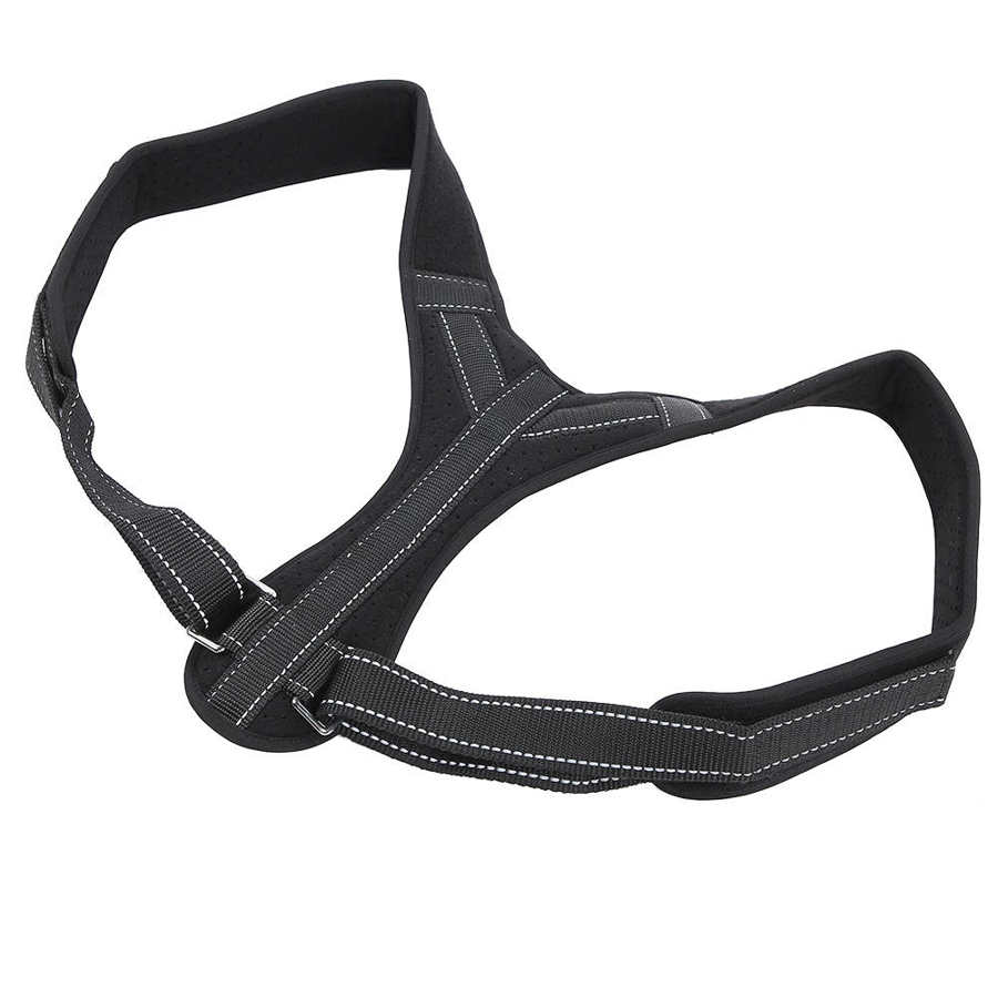 Posture Brace Durable Back Straightener All size Unisex Office Worker for Teenager