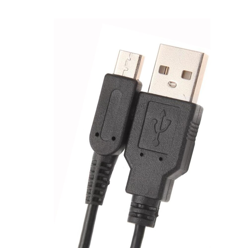USB Power Cable Cord Charger Cables Game Data Sync Charge Charing For Nintendo 3DS NDSI Lithium Battery Gaming Accessory