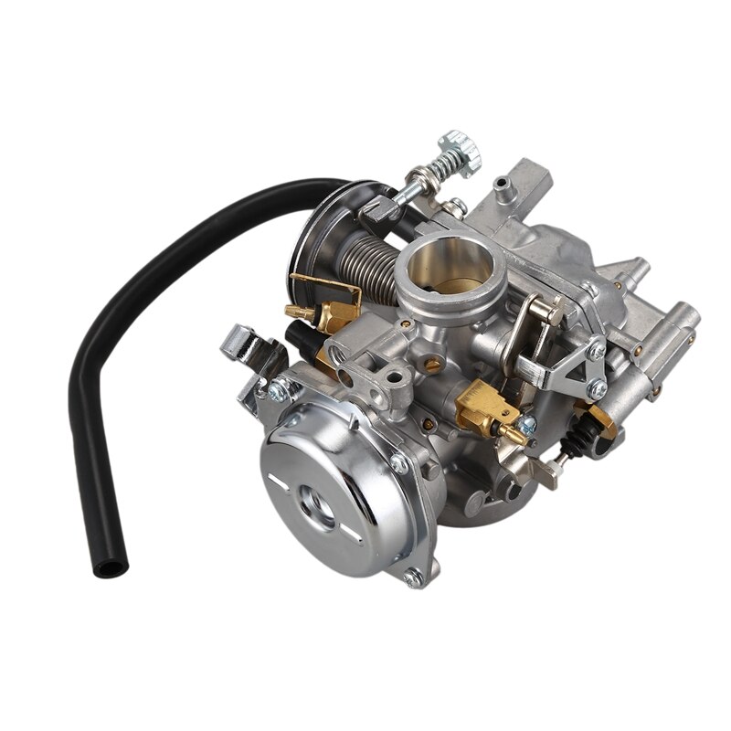 Vergaser XV250 XV125 QJ250 XV 250 XV 125 Aluminium Vergaser Assy für Yamaha Jungfrau 125 XV125 1990