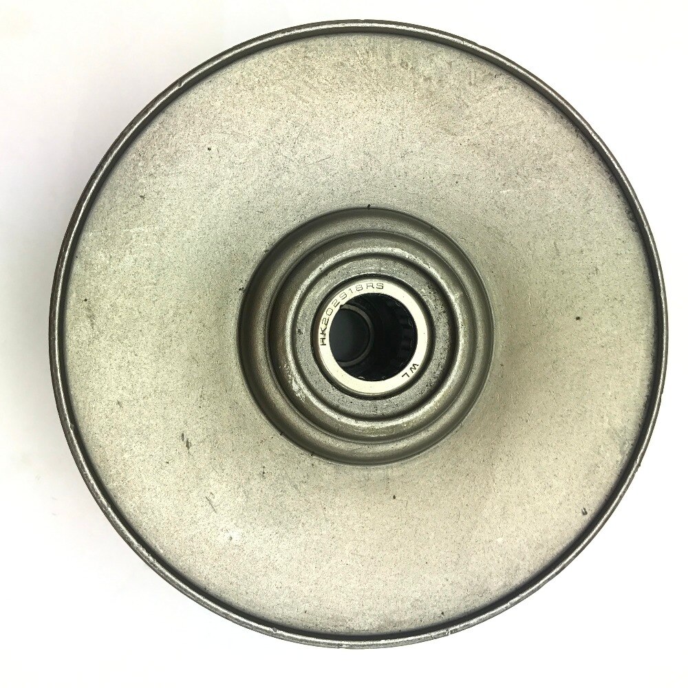 REAR SCOOTER CLUTCH For 125cc 150CC TAOTAO ROKETA PEACE BMS SUNL TANK JONWAY JMSTAR ZNEN