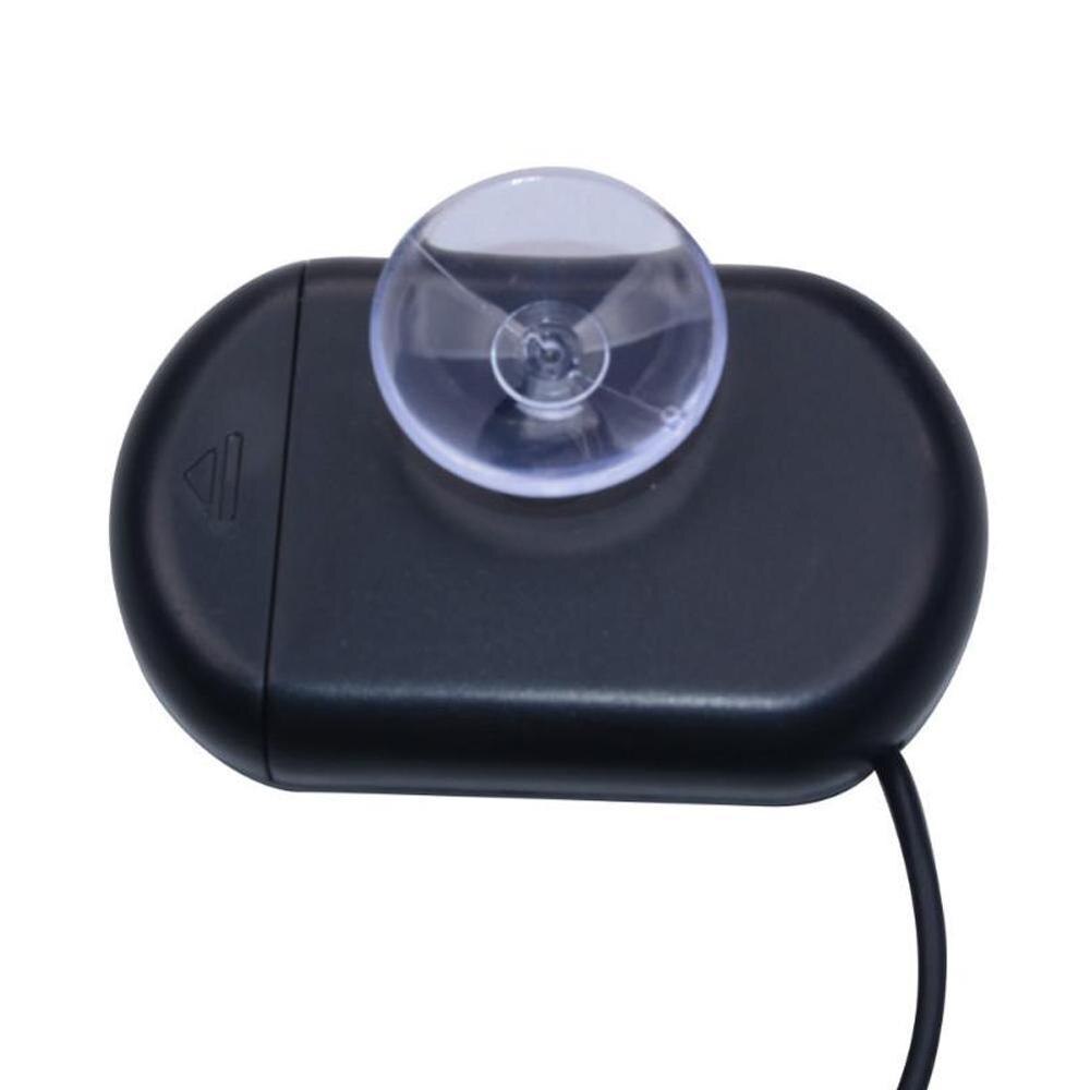 Digital termometer tillverkare akvarium akvarium celsius fahrenheit temperaturkonvertering  lr44 -knapps batteri