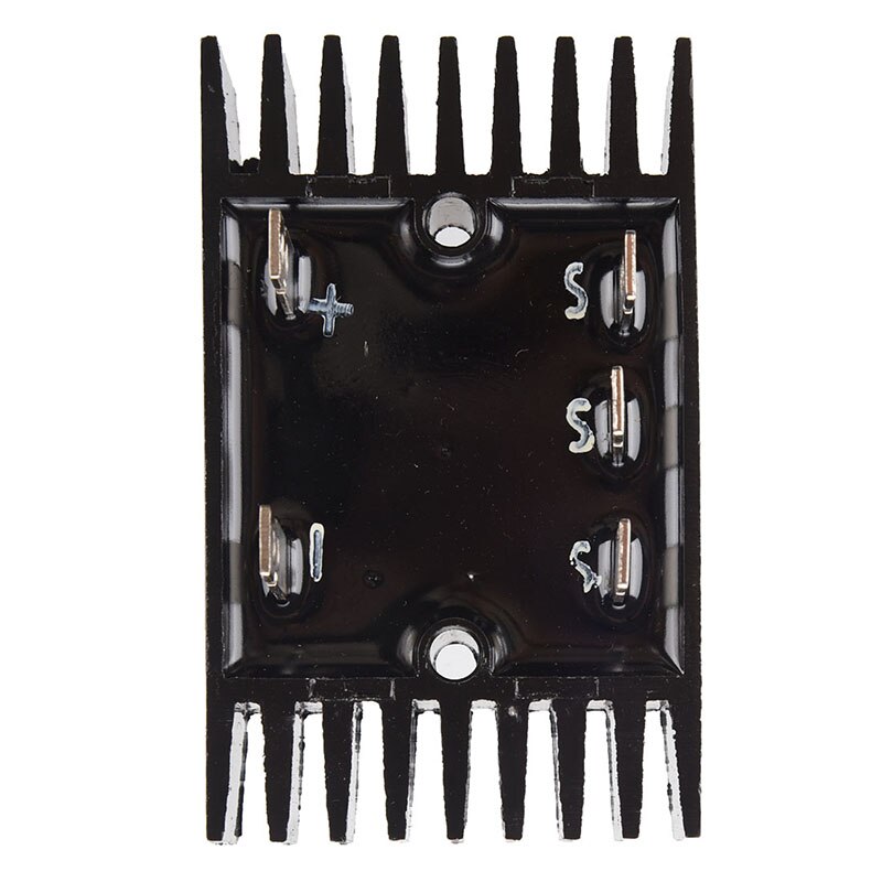3 Phase Diode Brücke Gleichrichter 100A 1200V SQL100A