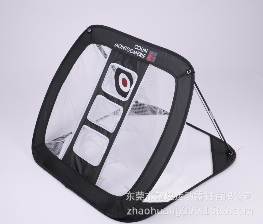 Golf Square Wedge Network Target Aggregation Network Steel Flat Wedge Network Square Wedge Network: Black