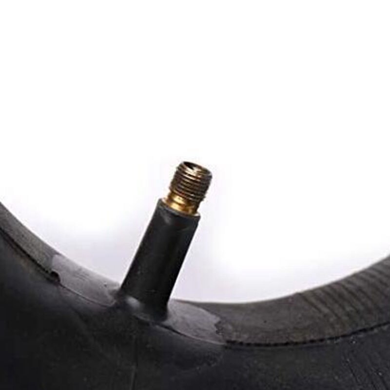 Set of Two 15X6.00-6 Lawn Tire Inner Tube 15X6X6 TR13 Lawn Mower Tractor Tire